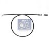 DT 1.22852 Bonnet Cable
